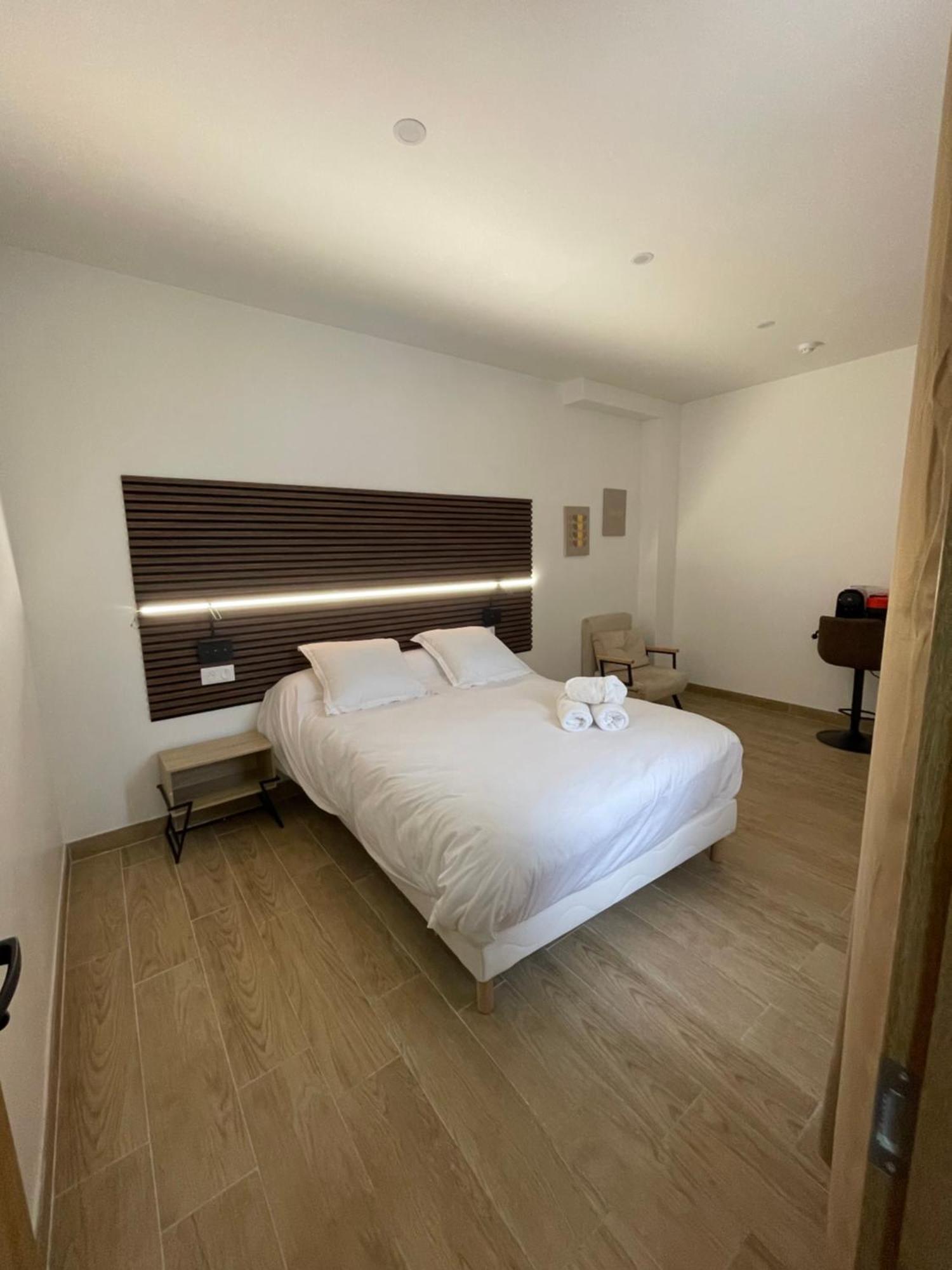 Hotel Du Parc Canal - Stade De France Saint-Denis  Dış mekan fotoğraf